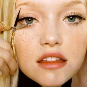 Gemma Ward