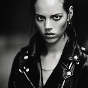 Biker Freja