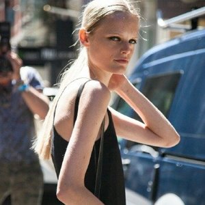 Hanne Gaby