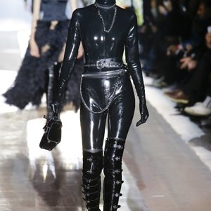 Moschino MFW AW18