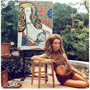 Veruschka