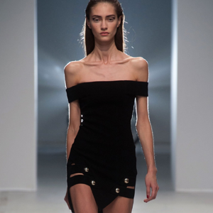 Marine Deleeuw runway