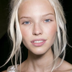 Sasha Luss