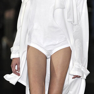 A.F. Vandevorst S/S 2008