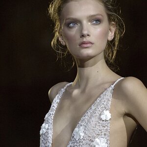 Lily Donaldson