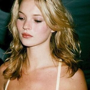 Kate Moss