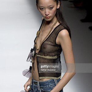 MODE ACOTE Spring/Summer 2006